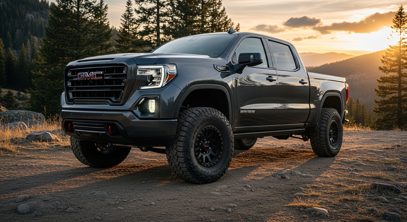 Lift Kits